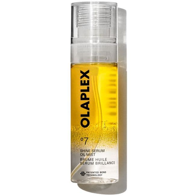 OlapleShine Serum Oil Mist, mgiełka olejowa do włosów
