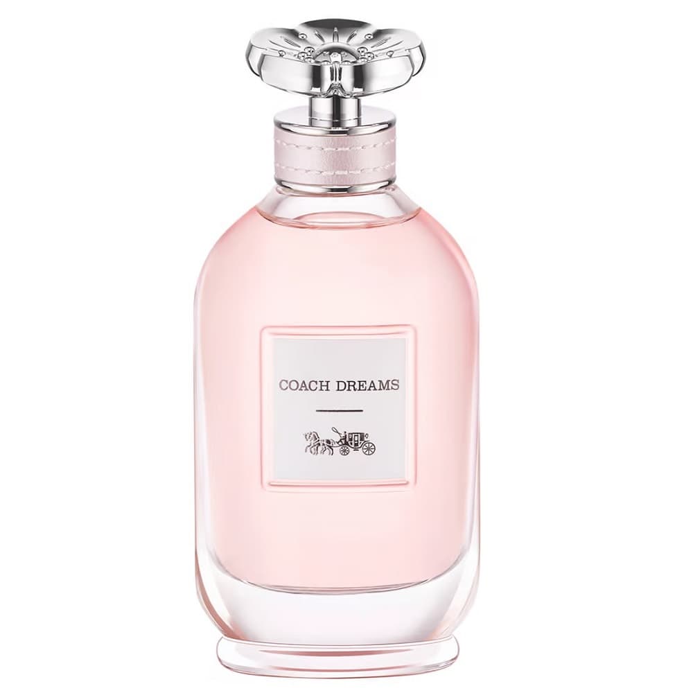 Coach Dreams woda perfumowana spray (W)