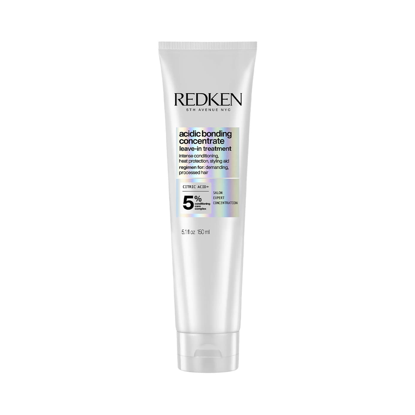 Acidic Bonding Concentrate, krem wzmacniający do włosów zniszczonych
