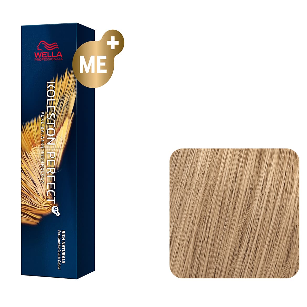 KOLESTON PERFECT ME+ Farba do włosów - 9/31