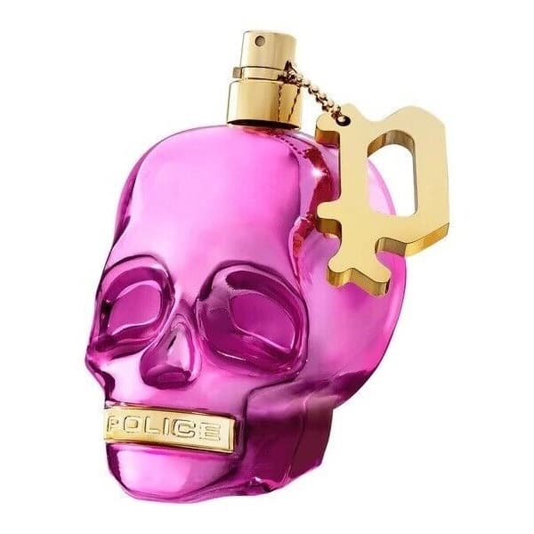 To Be #Freetodare woda perfumowana spray (W)