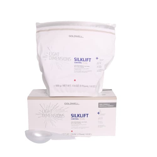 LightDimensions SilkLift Control Pearl