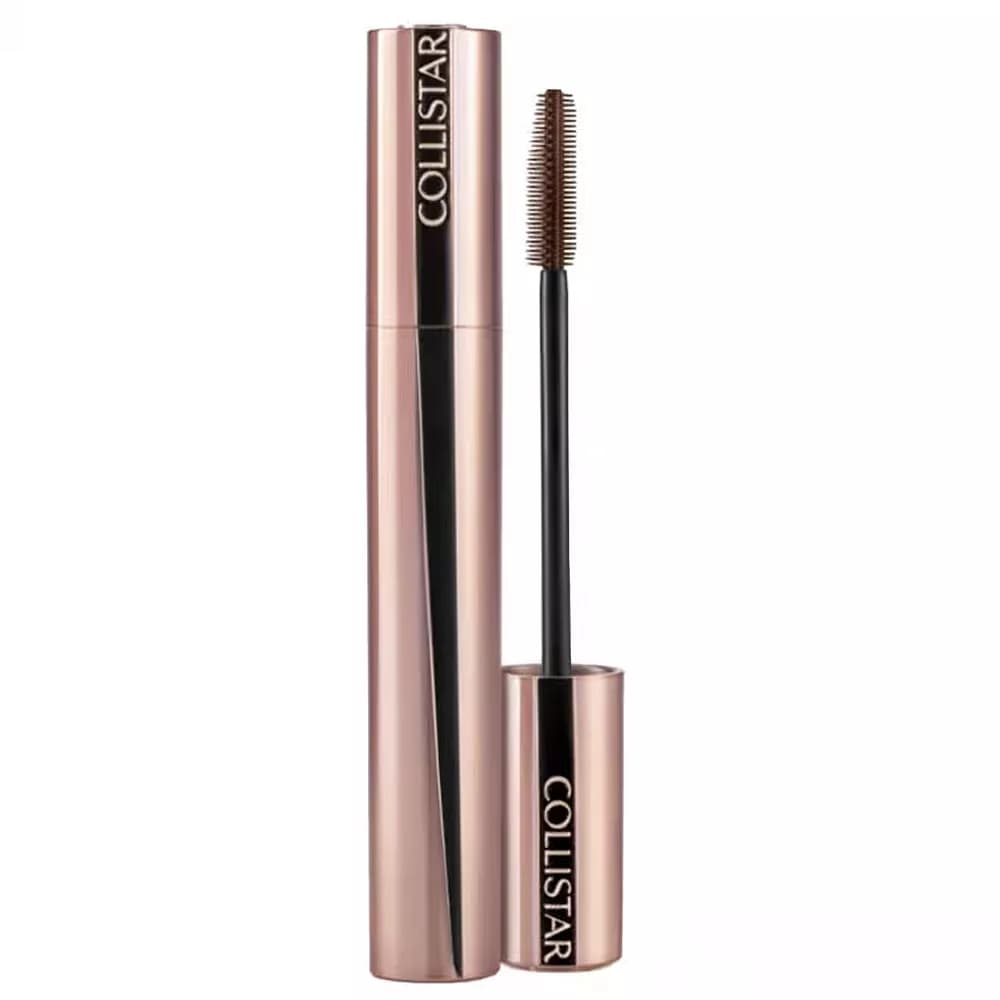 Infinito Mascara Refillable tusz do rzęs 02 Brown