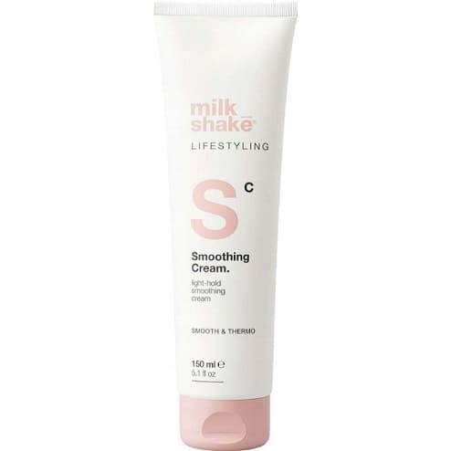 SHAKE LIFESTYLING SMOOTHING Krem wygładzający do włosów