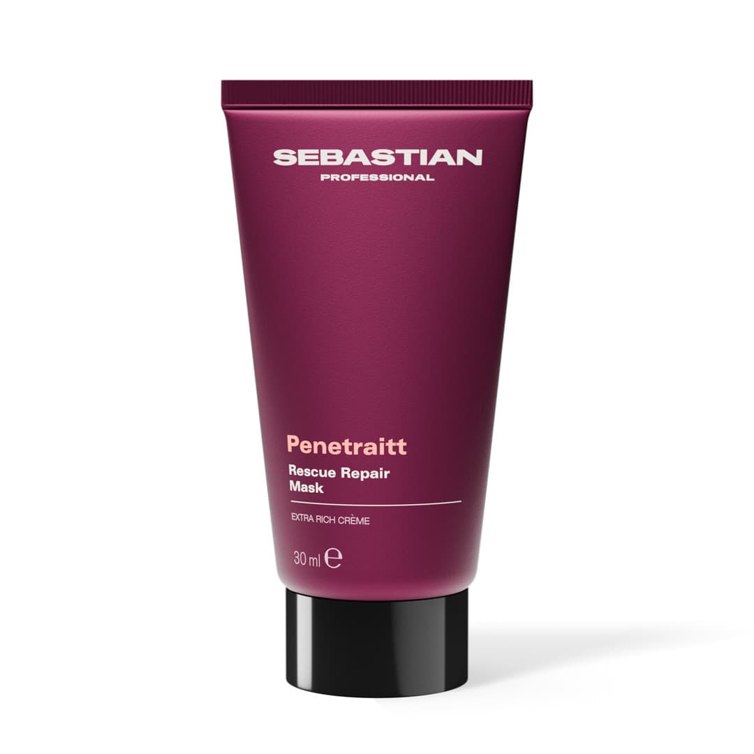Penetraitt Rescue Repair Mini Mask, maska regenerująca do włosów