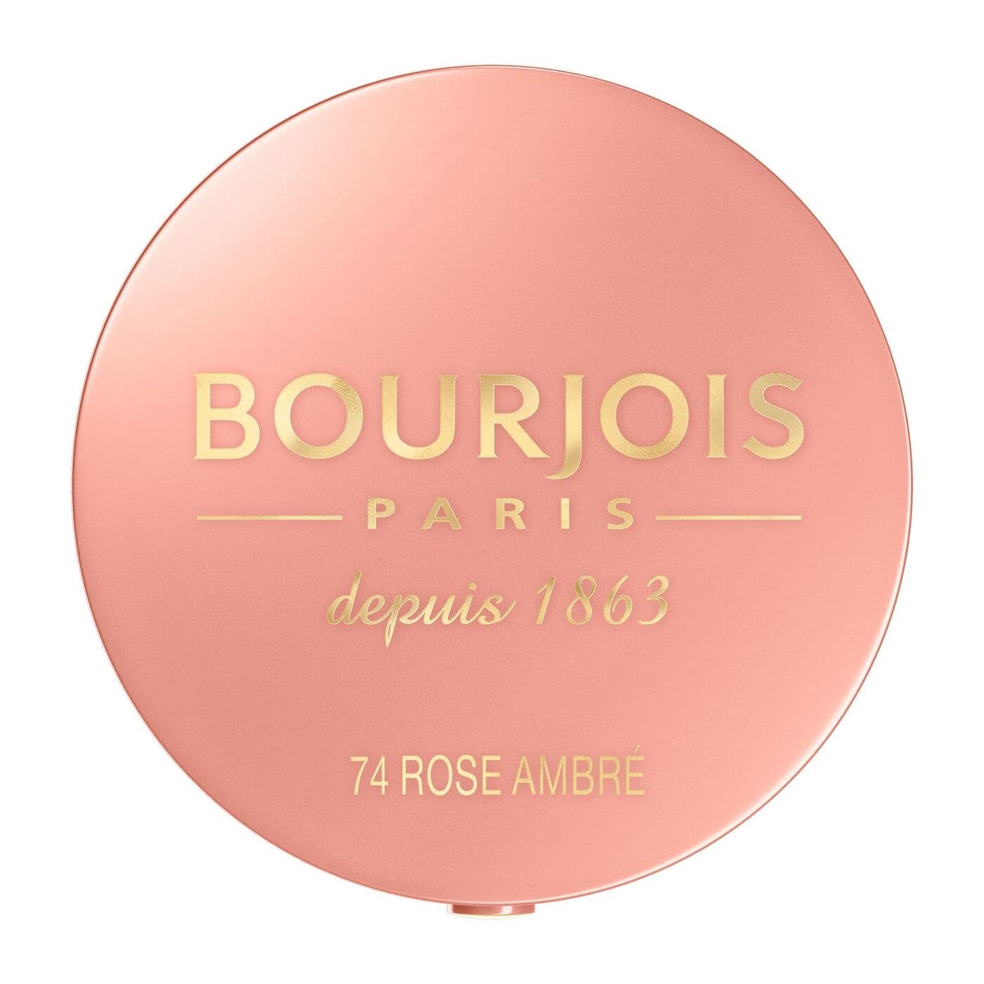 Little Round Pot Blush róż do policzków 74 Rose Ambre