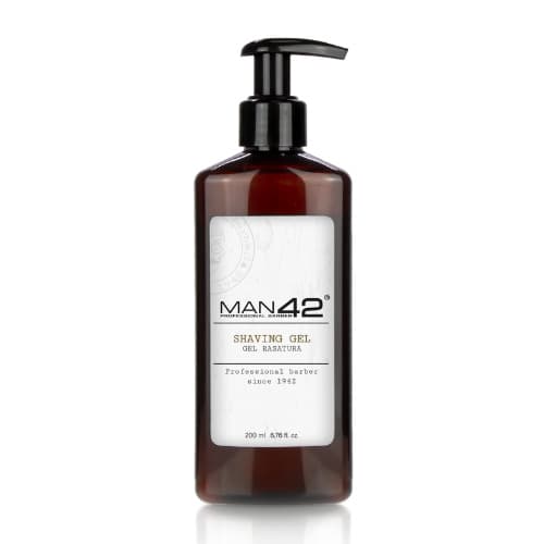 Shaving Gel, żel do golenia