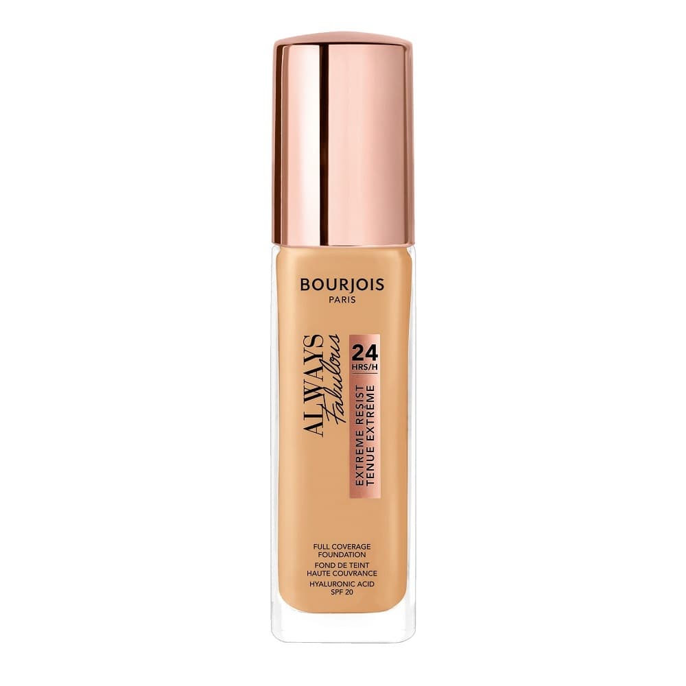 Always Fabulous Extreme Resist Foundation SPF20 kryjący podkład do twarzy 310 Beige
