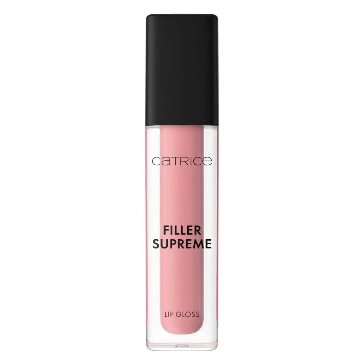 Filler Supreme Lip Gloss, błyszczyk do ust, 020 Fairytale Filter