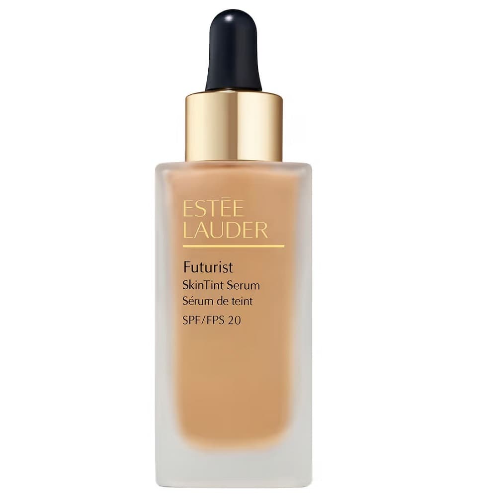 Futurist SkinTint Serum Foundation podkład do twarzy 2W1 Dawn