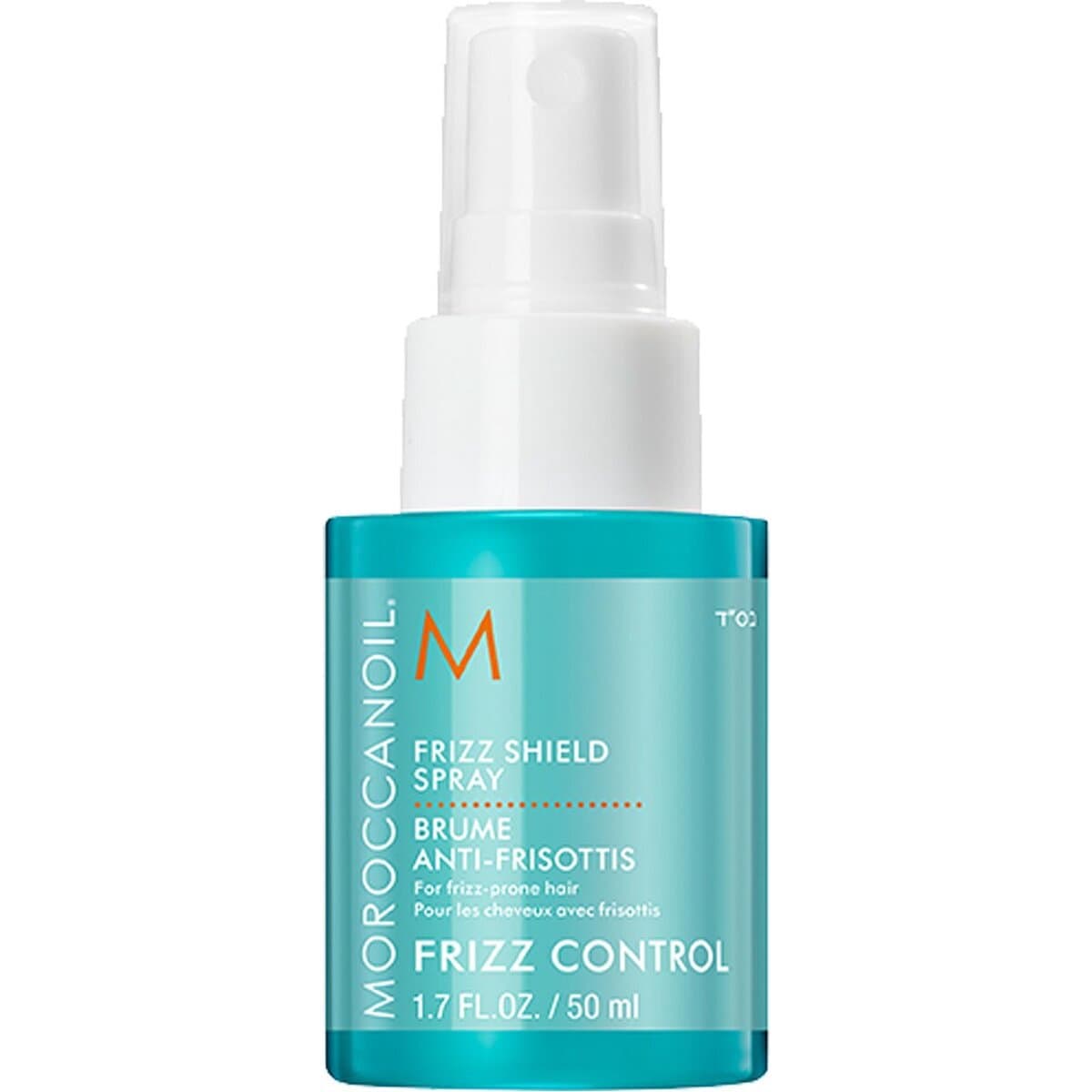 Frizz Control, spray chroniący przed puszeniem się włosów
