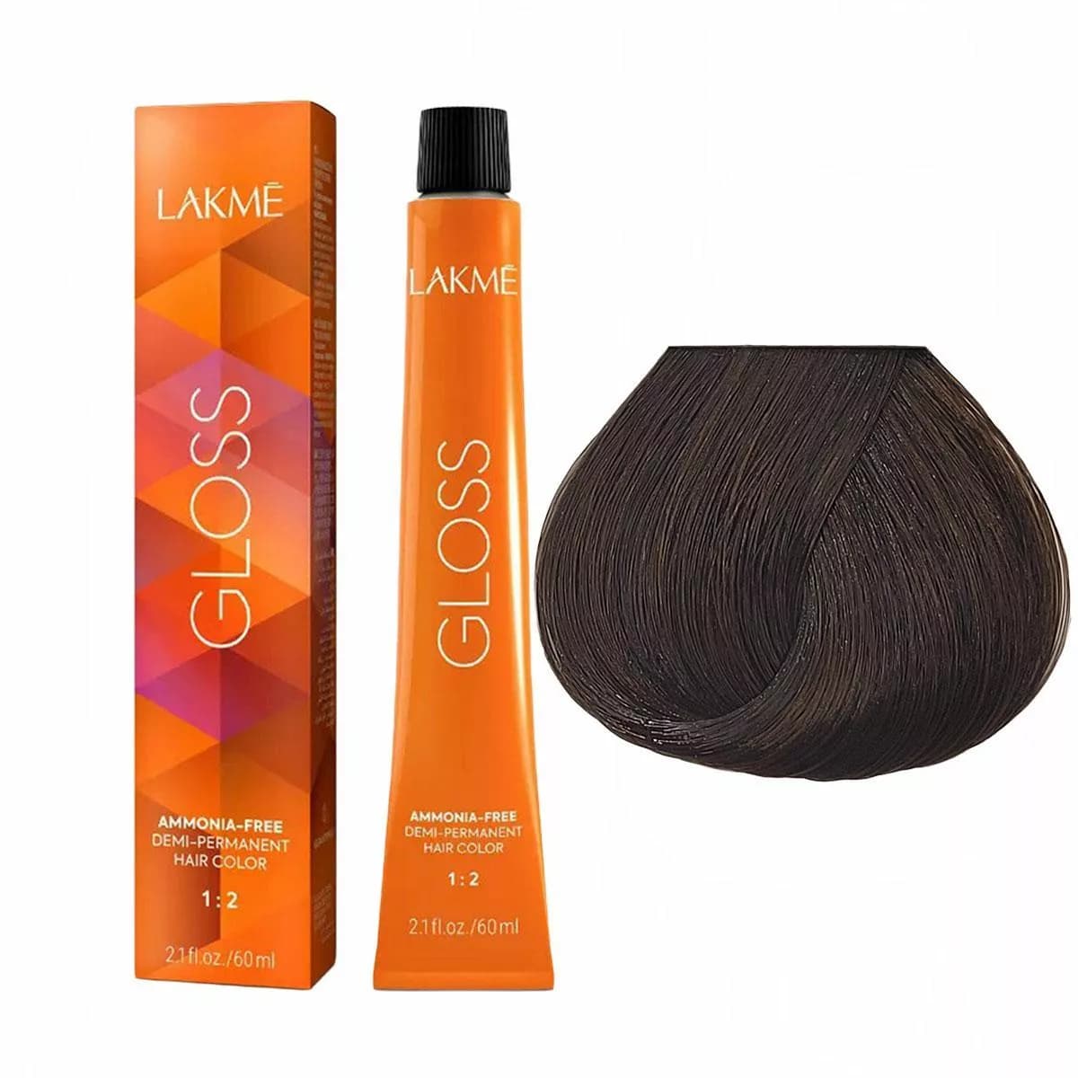 Gloss, farba do koloryzacji ton w ton, 5/30