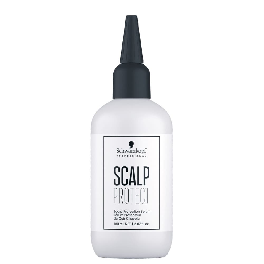 Schwarzkopf Color Enables, serum ochronne do skóry głowy w trakcie koloryzacji