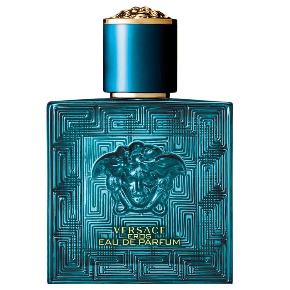 Eros woda perfumowana spray (M)