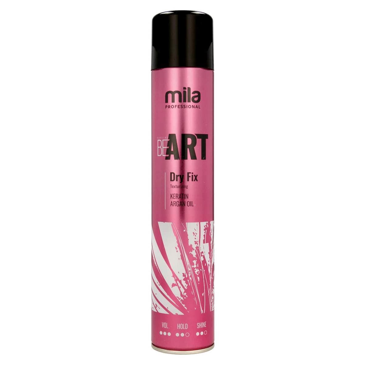 Be Art Dry Fix, lakier suchy