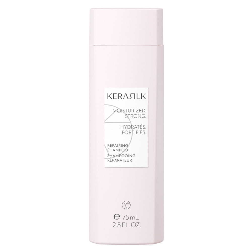 Essentials repairing shampoo