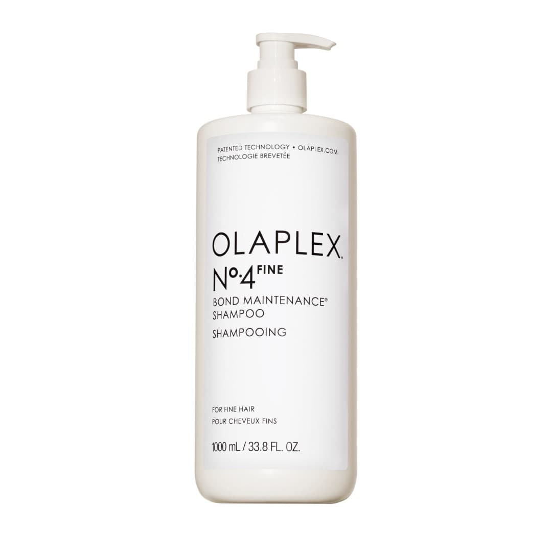 No.4 Fine Bond Maintenance Szampon