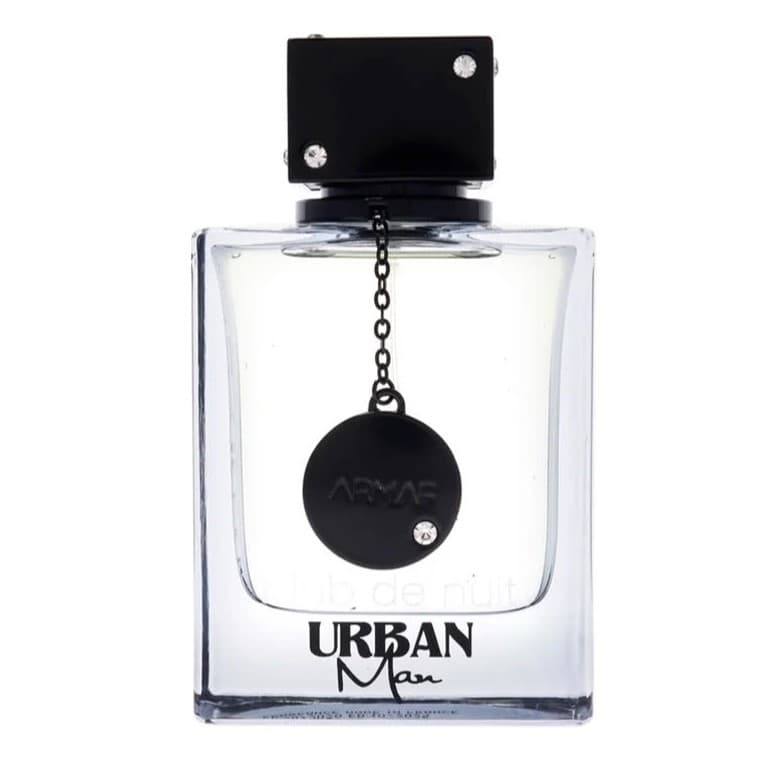 Club de Nuit Urban Man woda perfumowana spray (M)