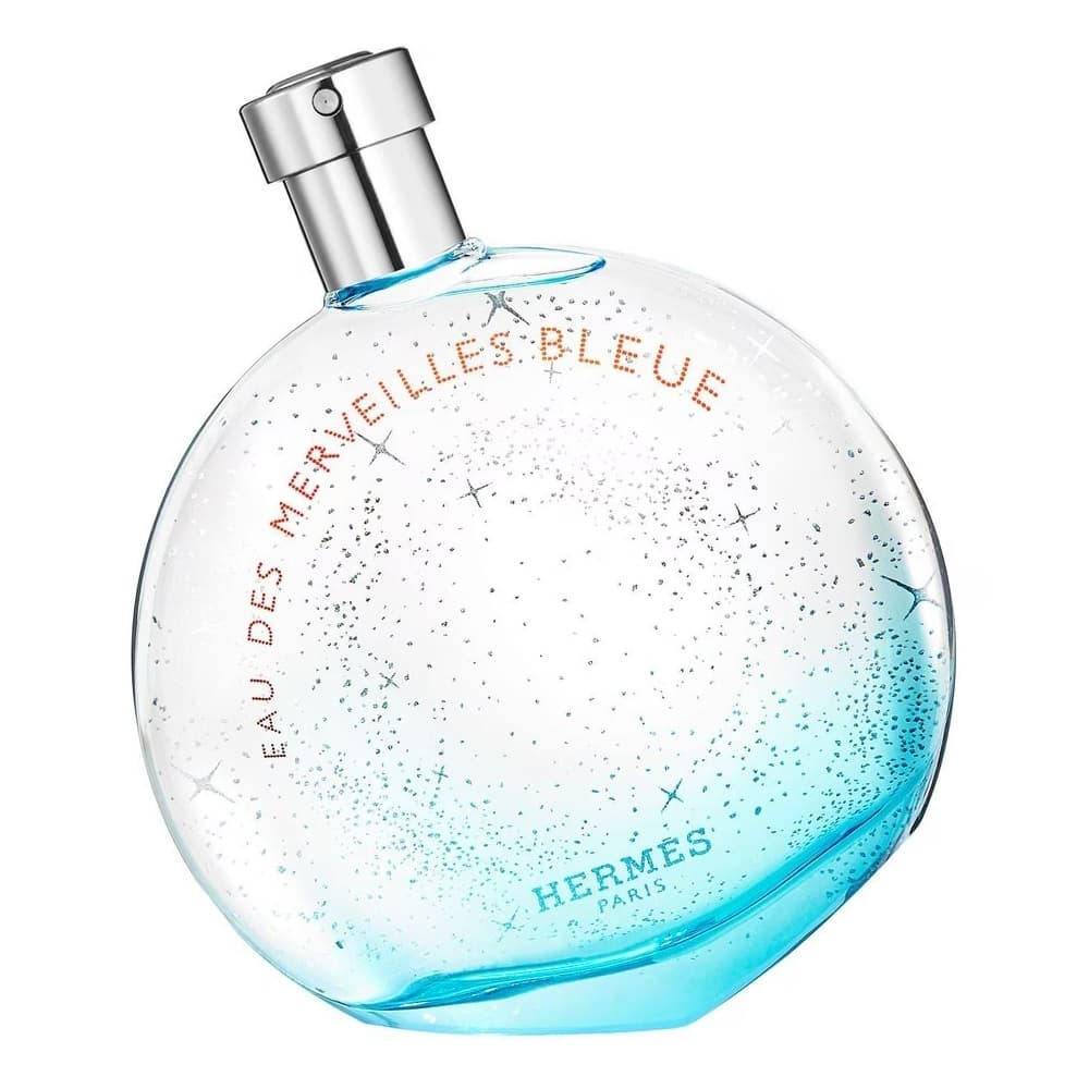 Eau Des Merveilles Bleue, woda toaletowa, (W)