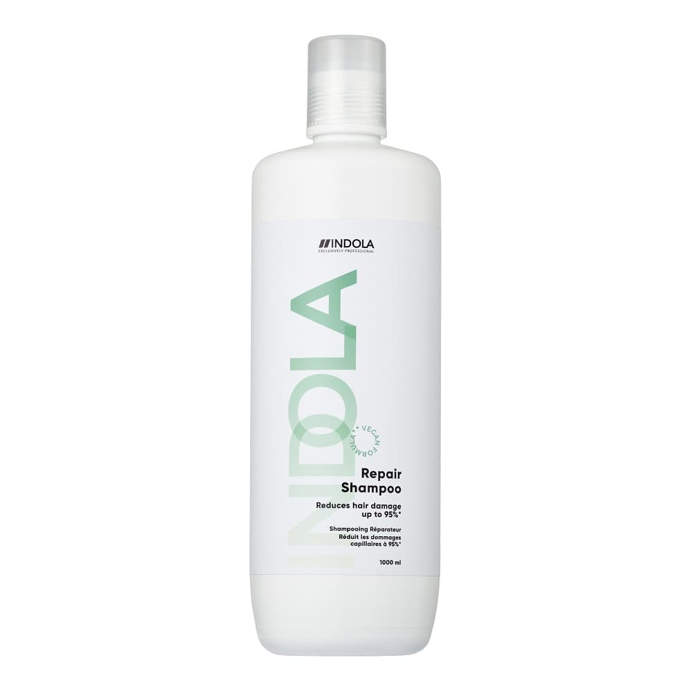 Repair Shampoo Szampon Odżywczy Do Włosów Słabych