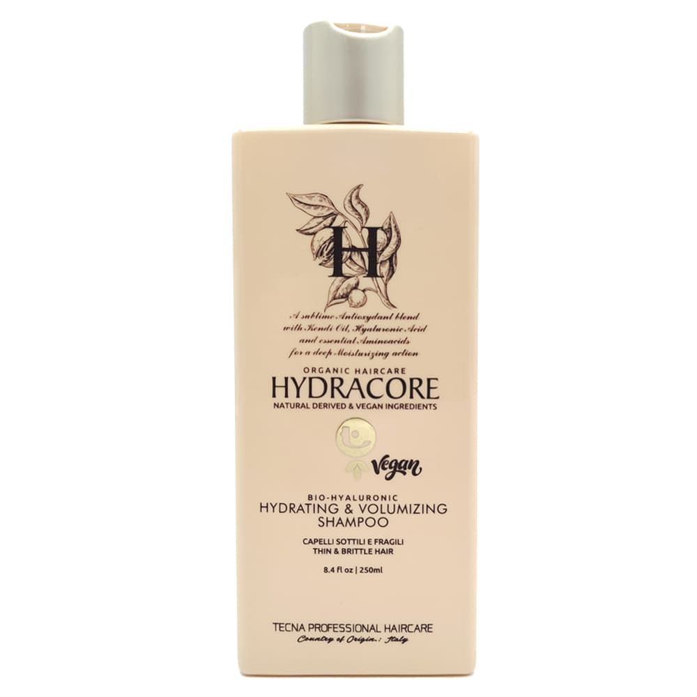 Hydracore, szampon nawilżający