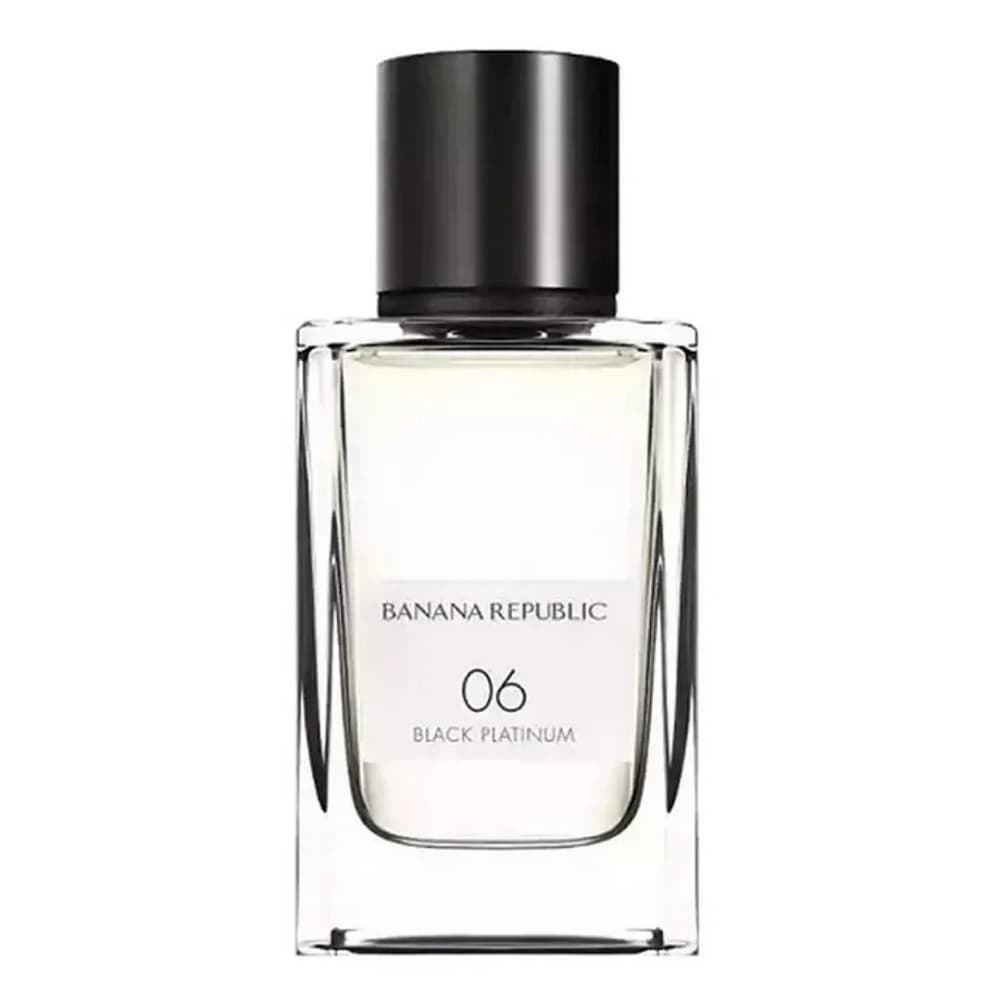 06 Black Platinum woda perfumowana spray (U)