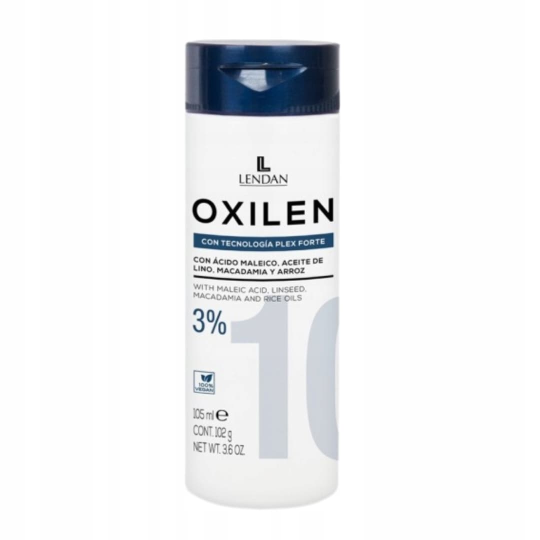 Oxilen, oksydant, 10V, 3%