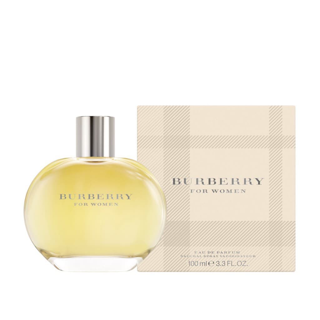 Burberry For Women Woda Perfumowana dla Kobiet