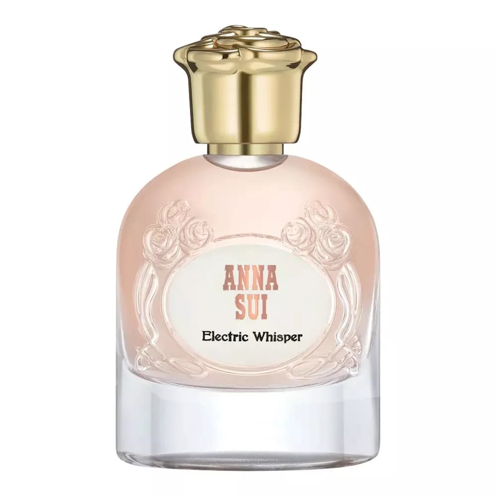 Electric Whisper woda perfumowana spray (W)