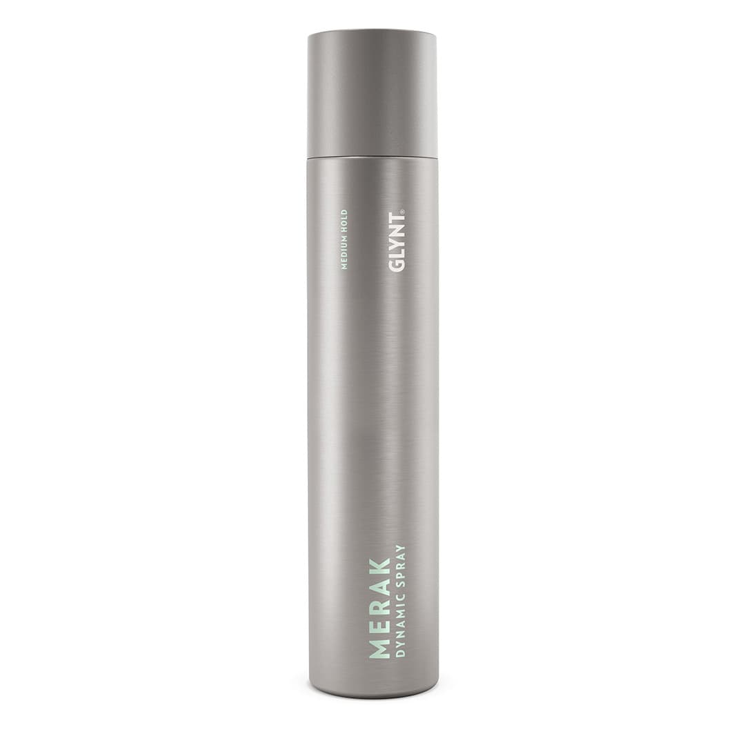 Merak Dynamic Spray, lakier do włosów