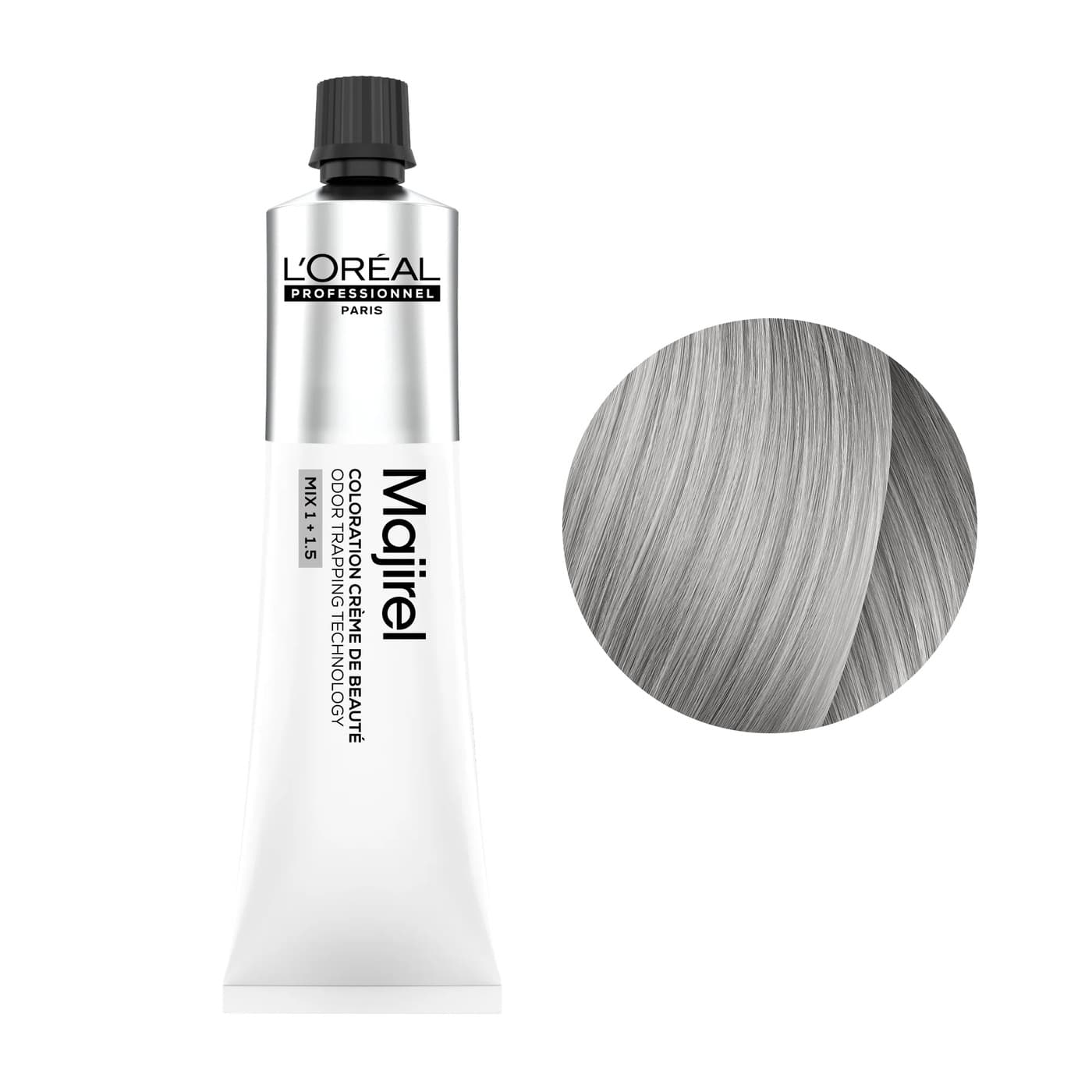 Loreal Majirel, farba do włosów, 9.1