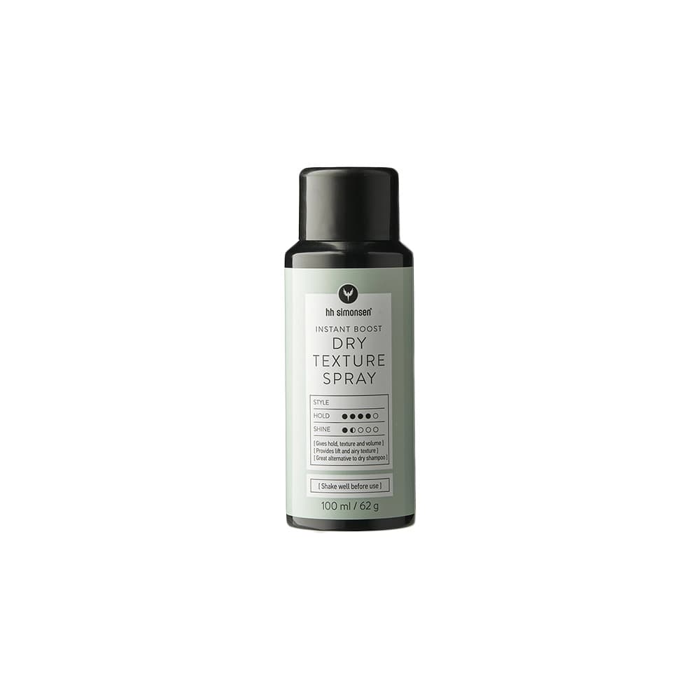 Travel, suchy strukturyzujący spray do włosów