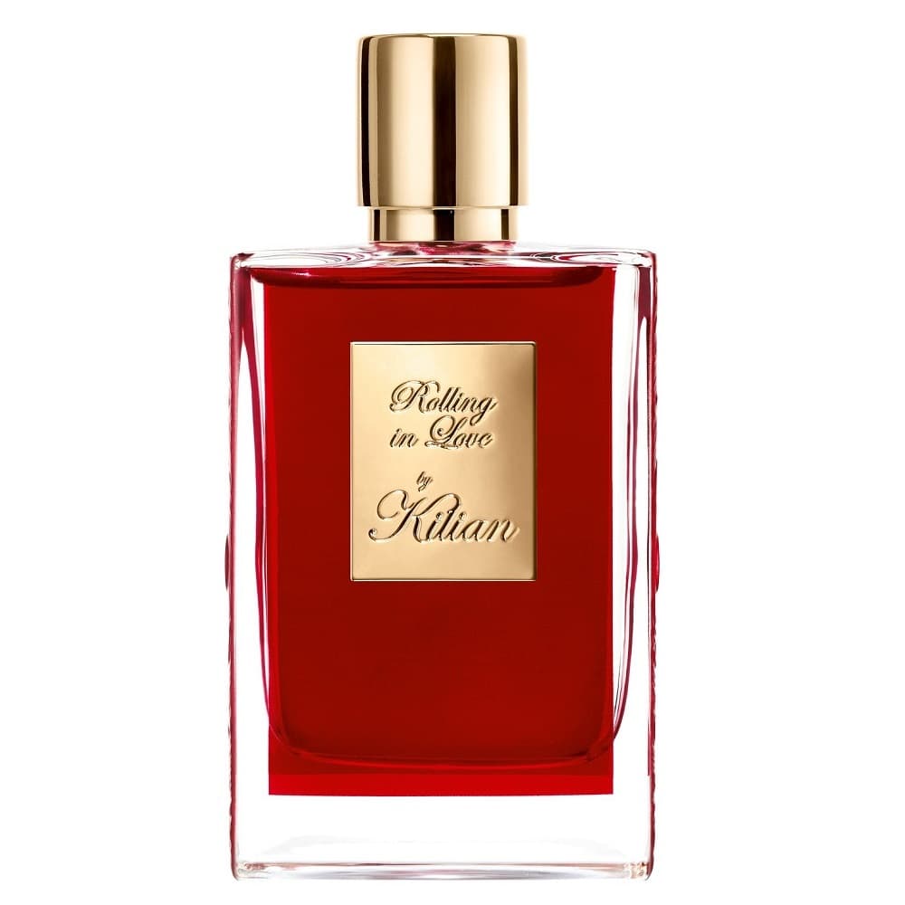 Rolling in Love woda perfumowana spray (U)