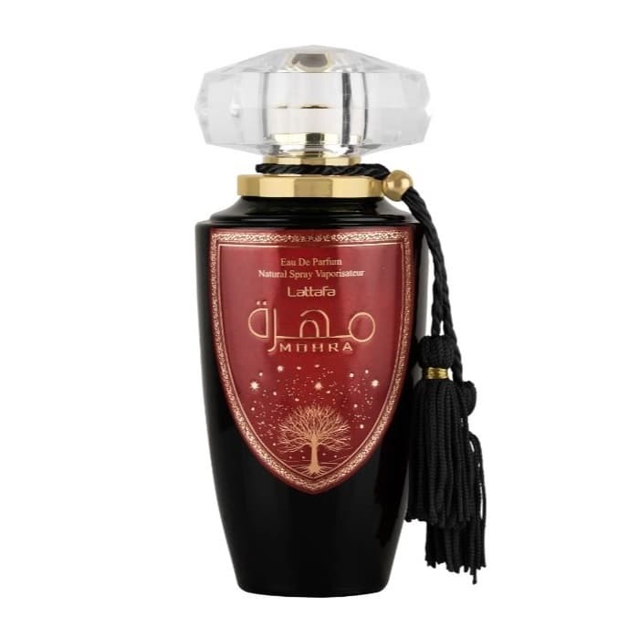 Mohra woda perfumowana spray (U)