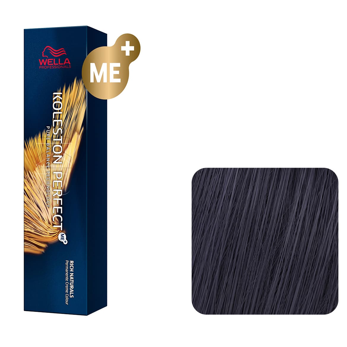 KOLESTON PERFECT ME+ Farba do włosów - 2/8