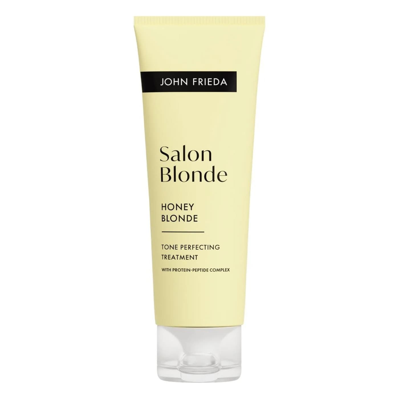 Salon blonde tone perfecting treatment, tonująca kuracja udoskonalająca, blond miodowy