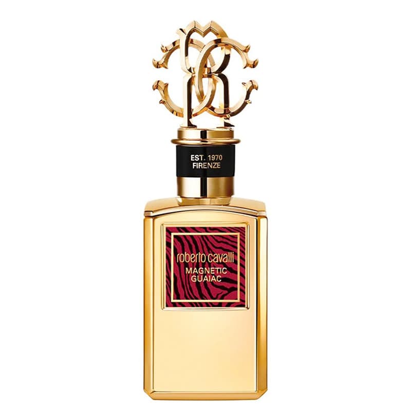 Magnetic Guaiac woda perfumowana spray (U)