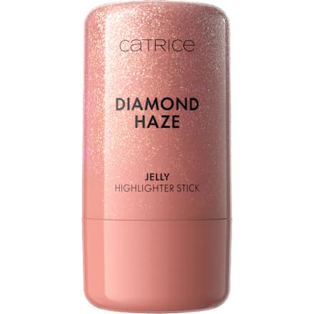 Diamond Haze Jelly Highlighter Stick, rozświetlacz w sztyfcie, 010 Born To Sparkle