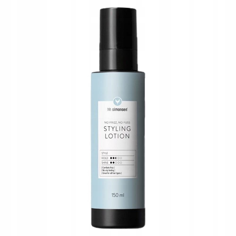Styling Lotion, utrwalający spray do stylizacji włosów,, ref.350250