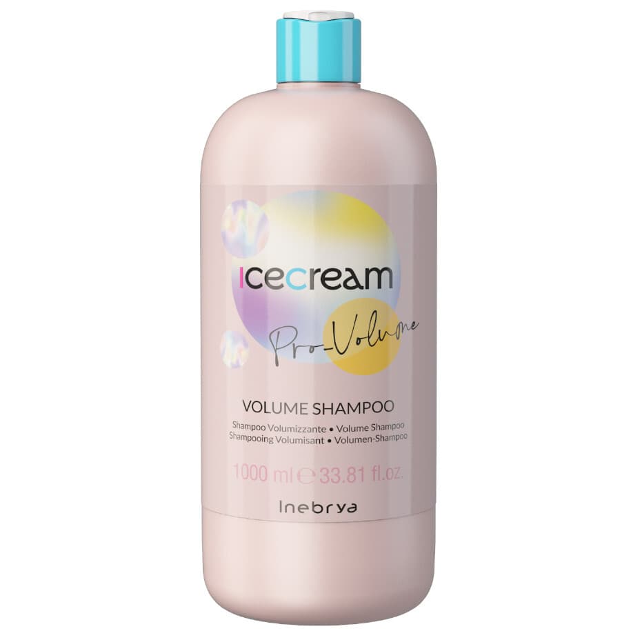 Ice Cream Pro-Volume Shampoo szampon do zwiększenia objętości włosów