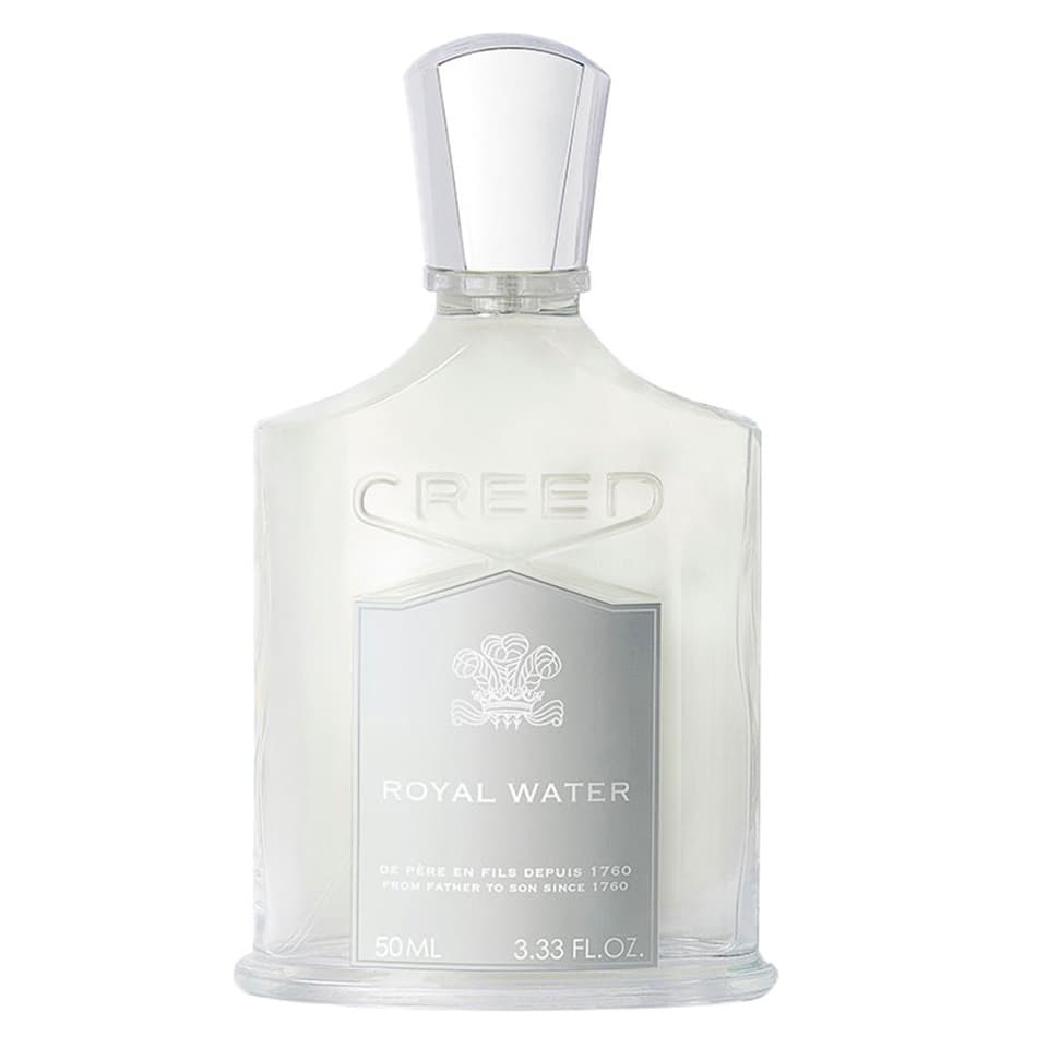 Royal Water woda perfumowana spray (U)