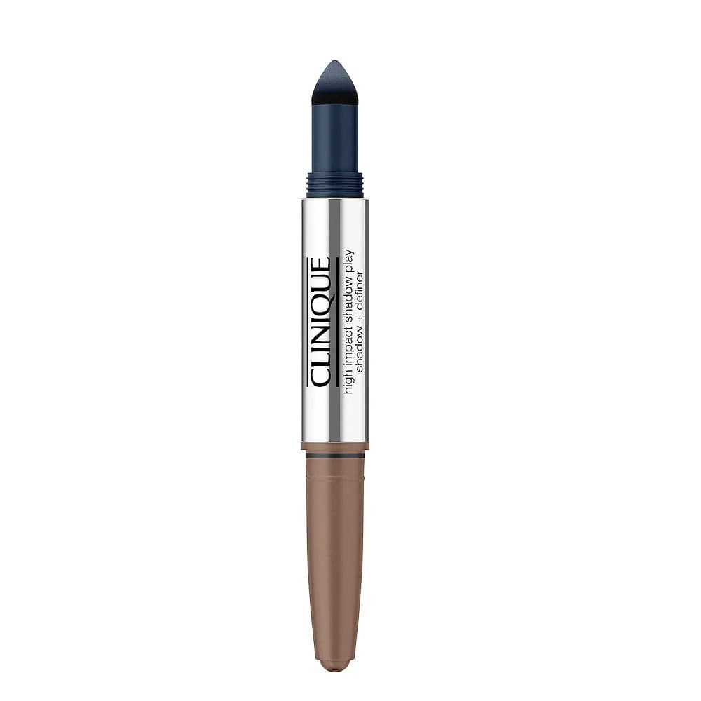 High Impact Shadow Play? Shadow + Definer dwustronny cień do powiek w sztyfcie Day + Night