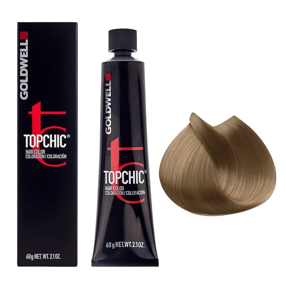 Topchic trwała farba 8N@GB