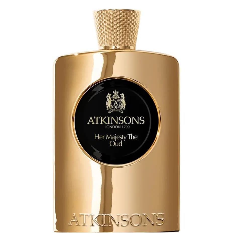 Her Majesty The Oud woda perfumowana spray (W)