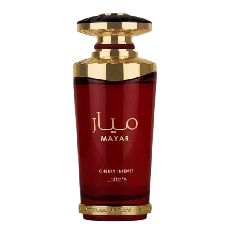 Mayar Cherry Intense woda perfumowana spray (U)
