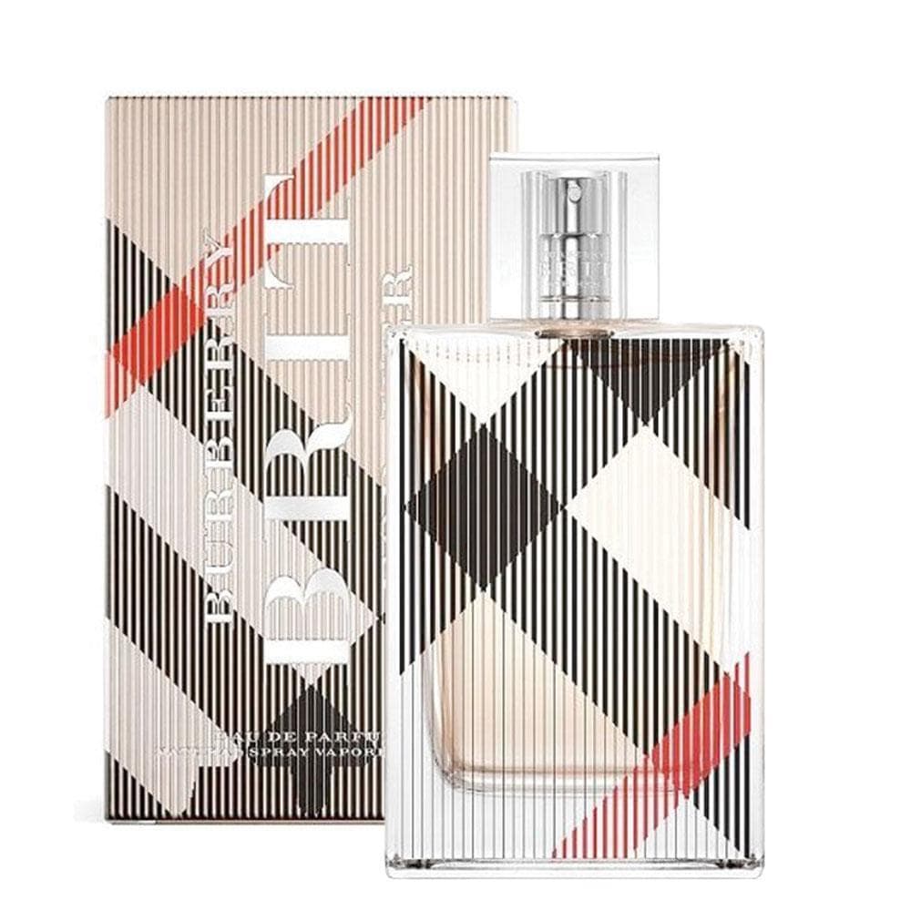 Brit, woda perfumowana, (W)