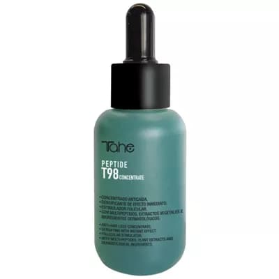 Peptide T98 Concentrate, zagęszczający koncentrat przeciw wypadaniu włosów z multipeptydami