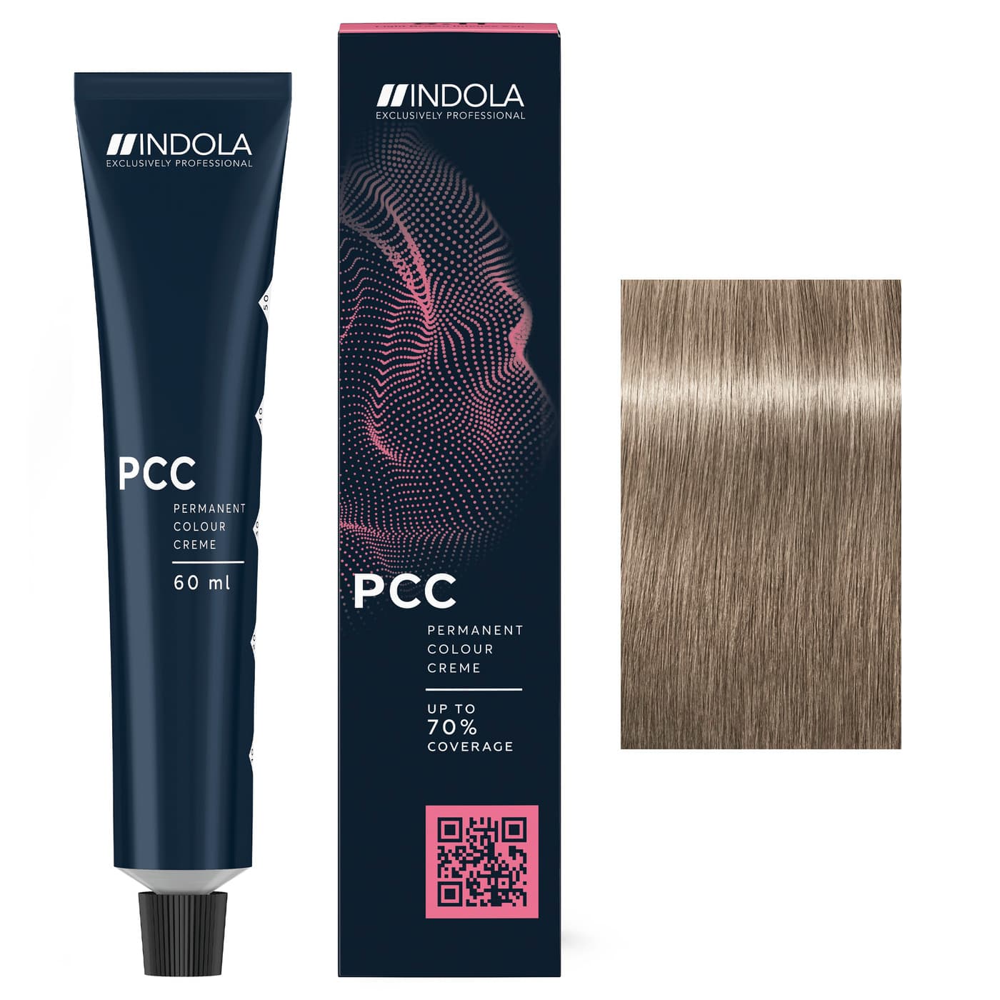 PCC trwała farba do włosów 9.2