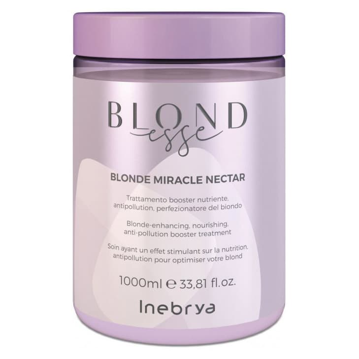 BLONDESSE MIRACLE Odżywcza kuracja do włosów blond