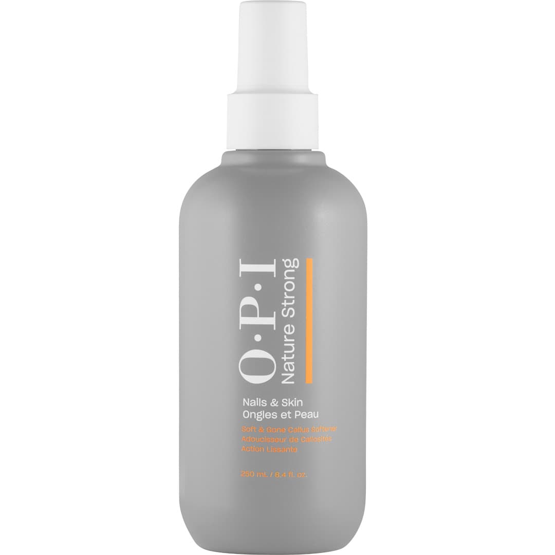 Nature Strong, spray zmiękczający skóre do manicure i pedicure